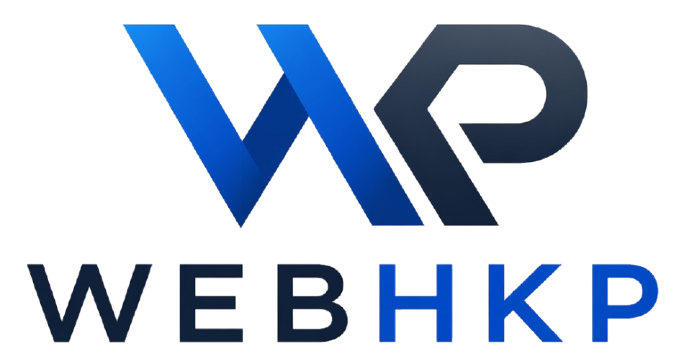 WEBHKP